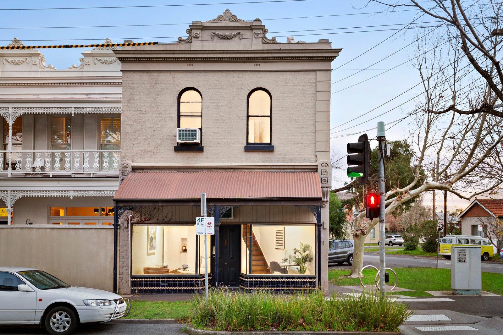 41 Canterbury Road, Middle Park, 3206