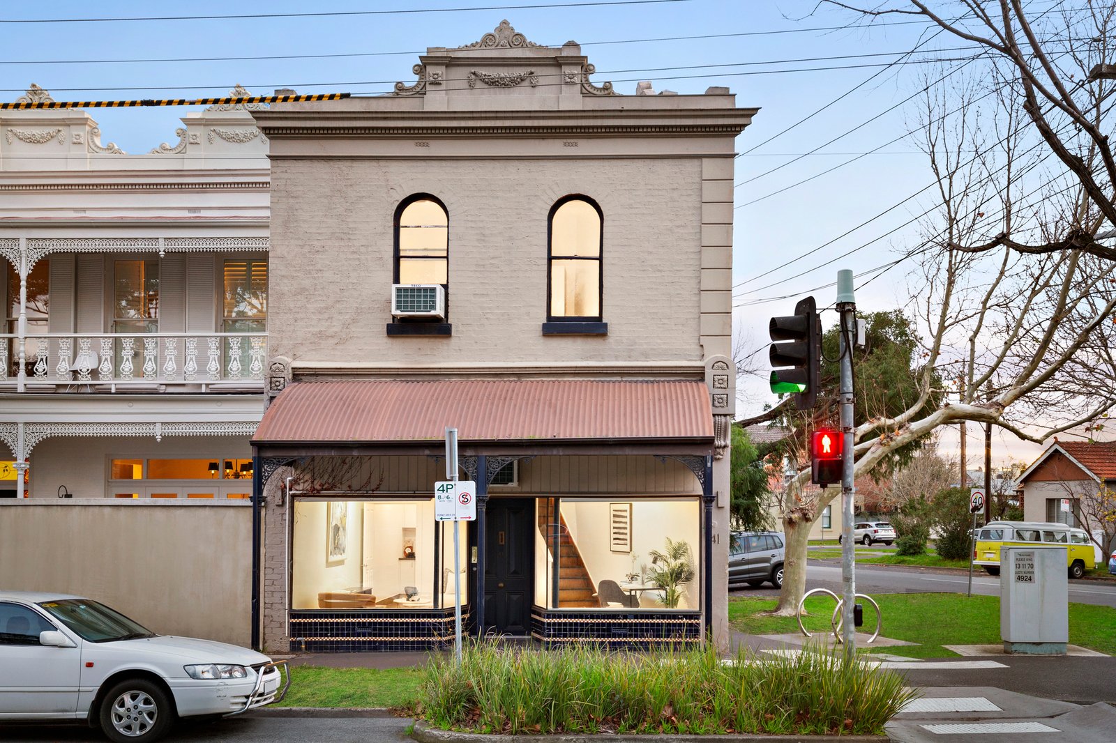 41 Canterbury Road, Middle Park, 3206