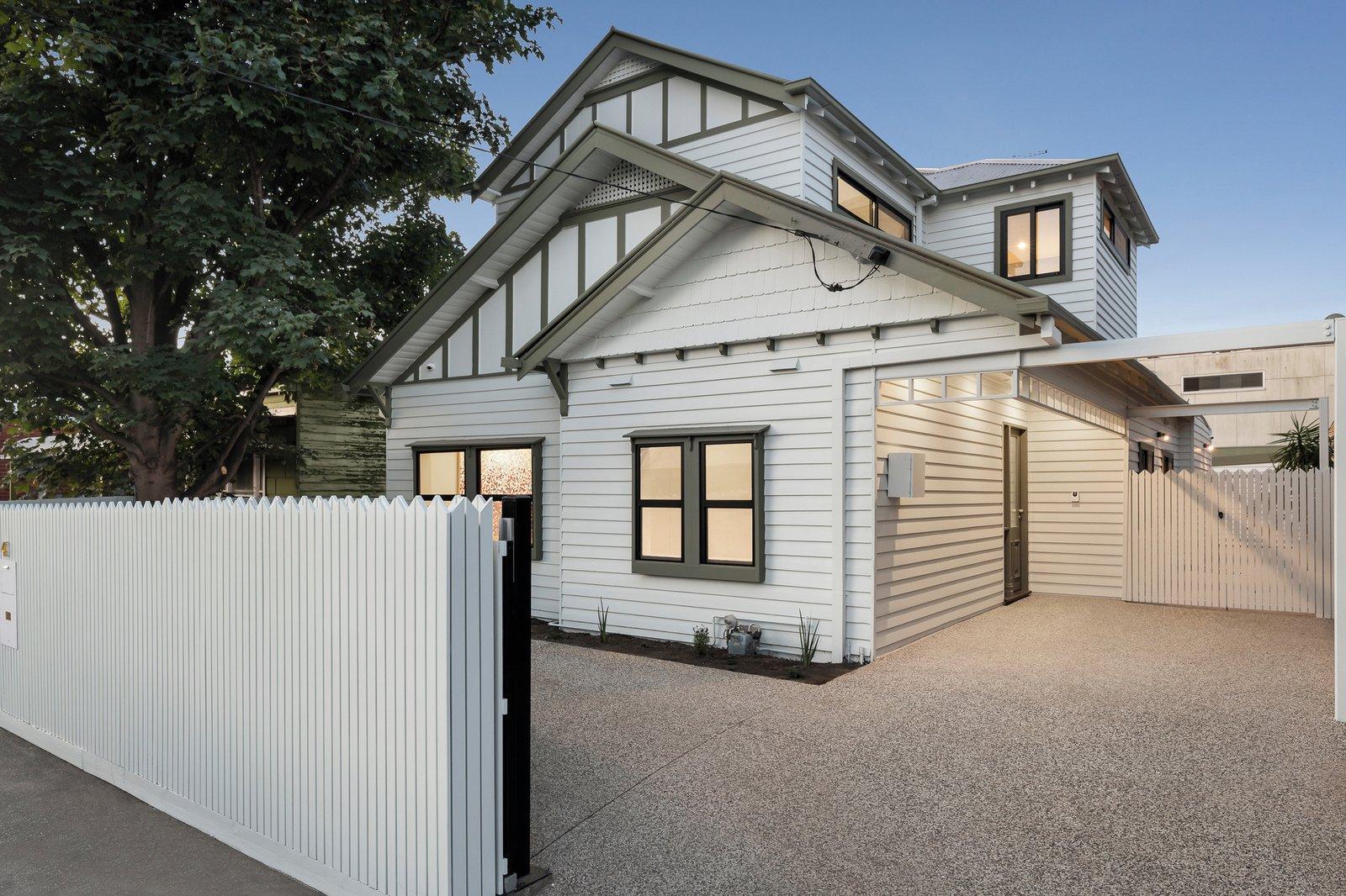 41 Crown Street, Richmond, 3121