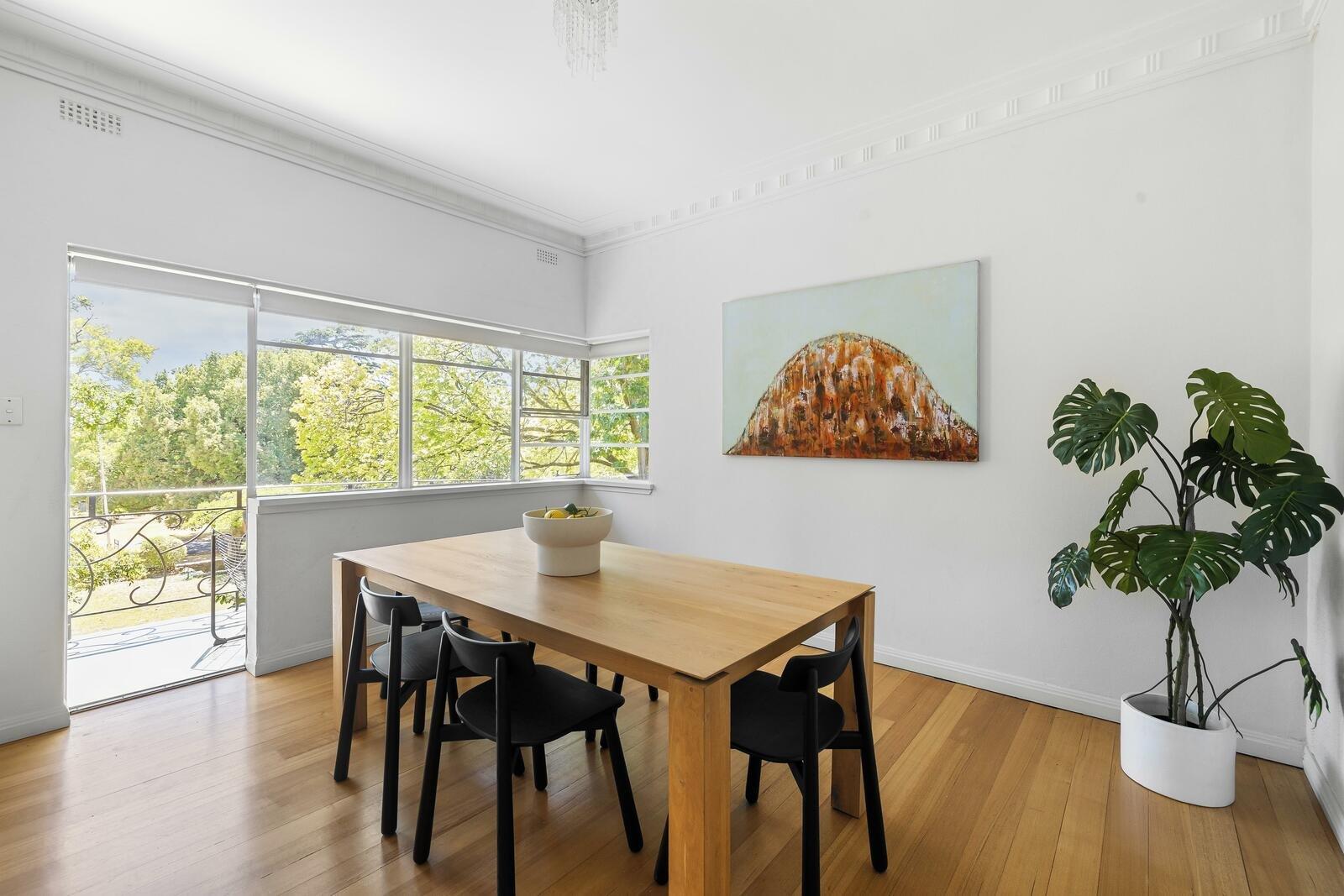 4/1 Lansell Road, Toorak, 3142