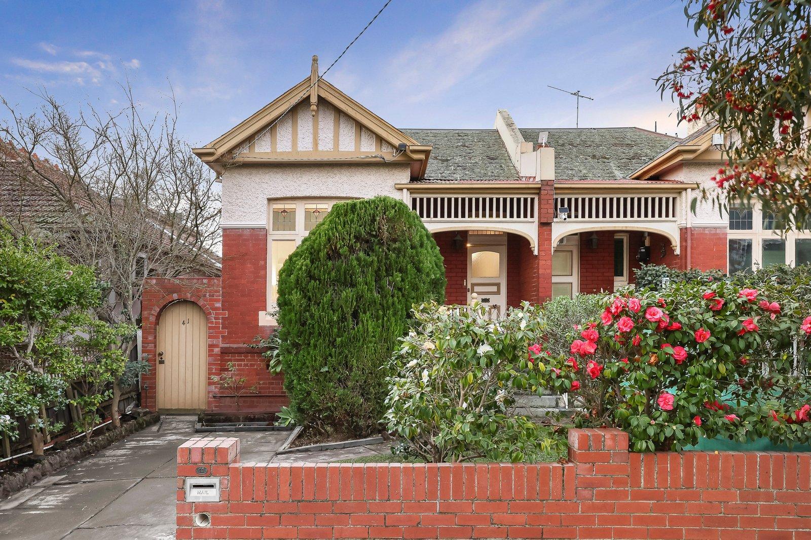 41 Mayston Street, Hawthorn East, 3123