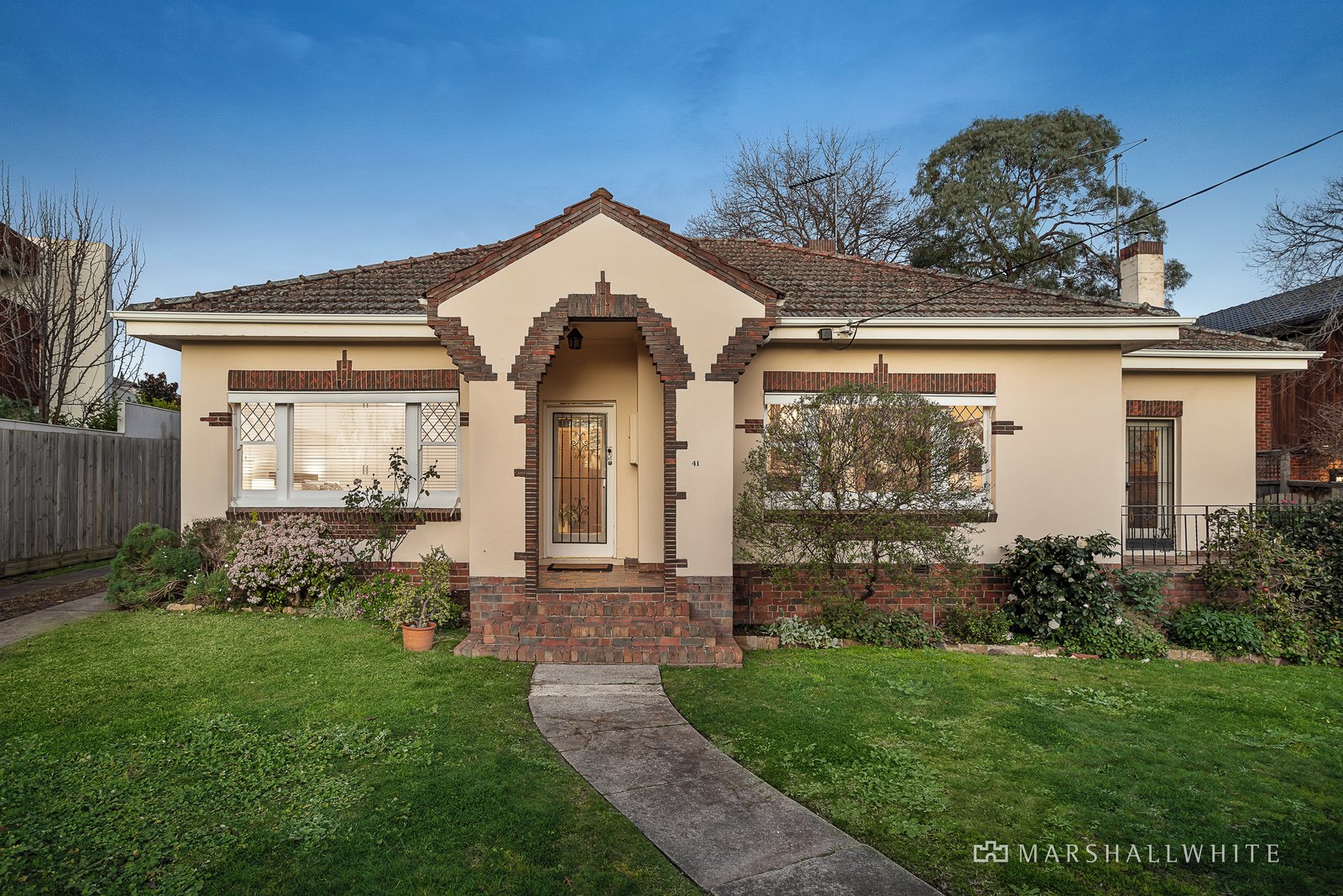 41 Solway Street, Ashburton, 3147