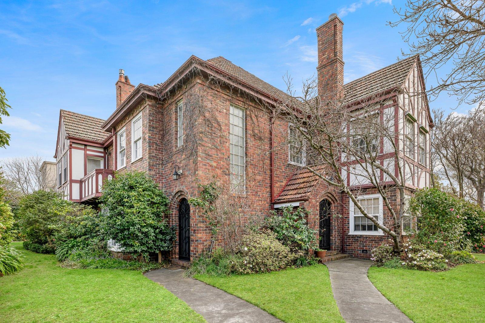 4/1077 Malvern Road, Toorak, 3142