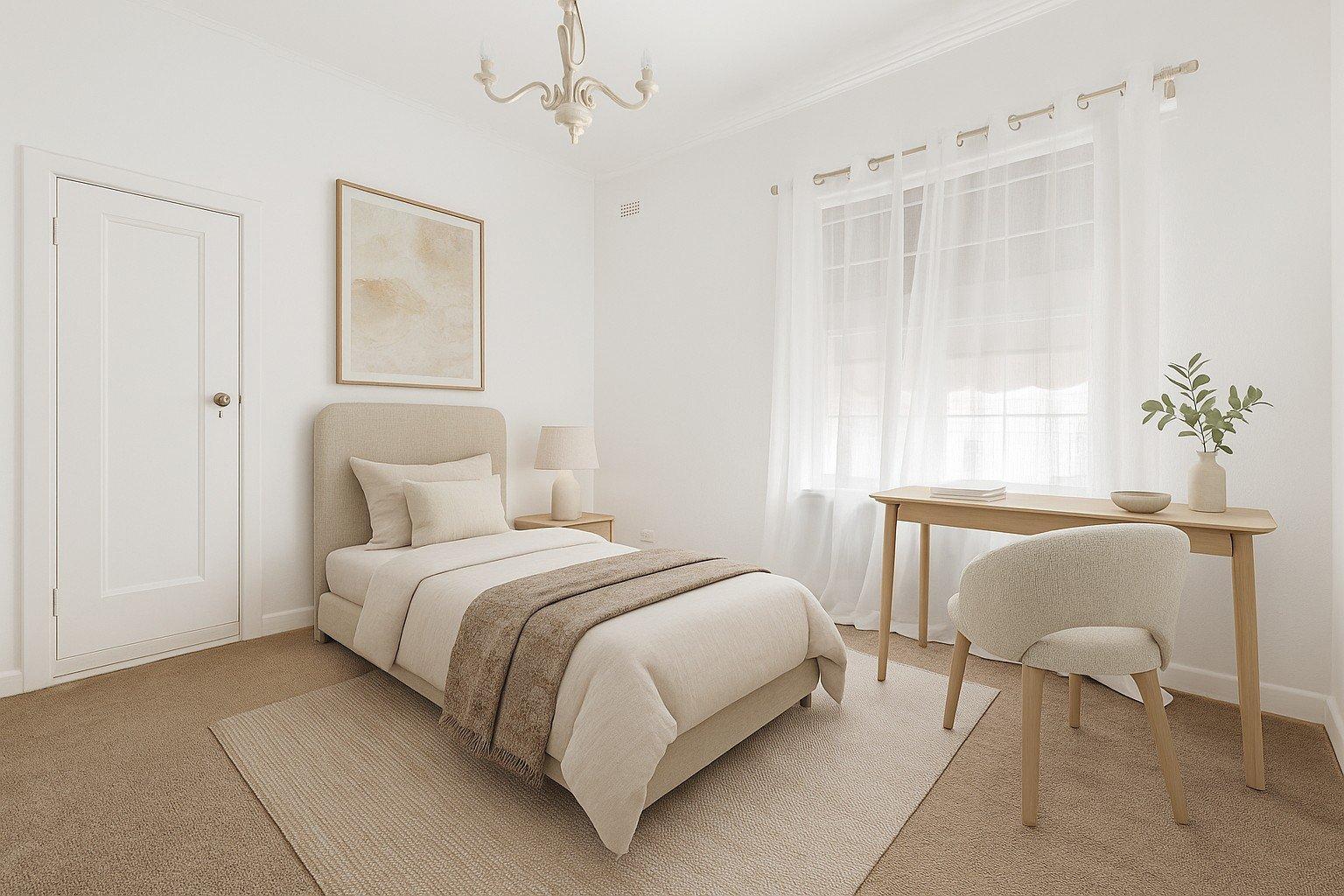4/1077 Malvern Road, Toorak, 3142
