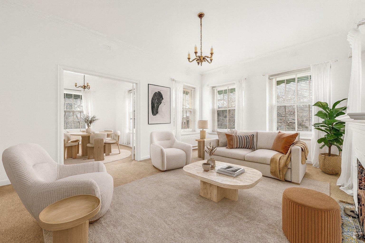4/1077 Malvern Road, Toorak, 3142