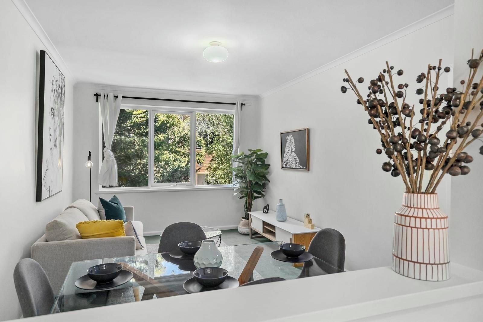 4/109 Victoria Road, Hawthorn East, 3123