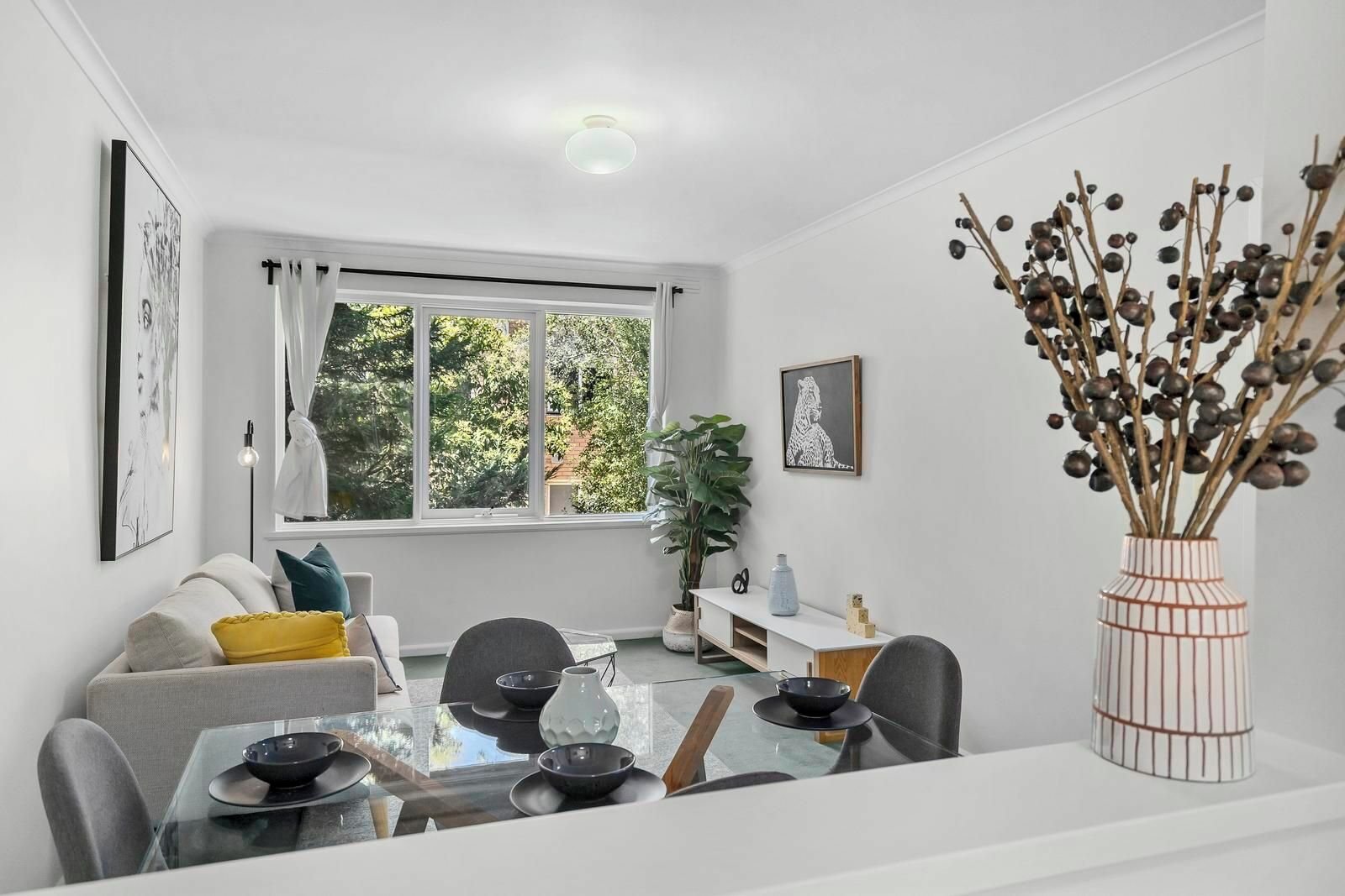 4/109 Victoria Road, Hawthorn East, 3123