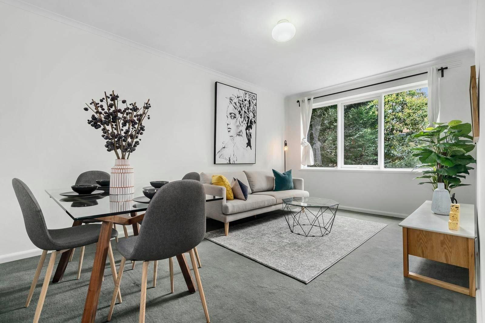 4/109 Victoria Road, Hawthorn East, 3123