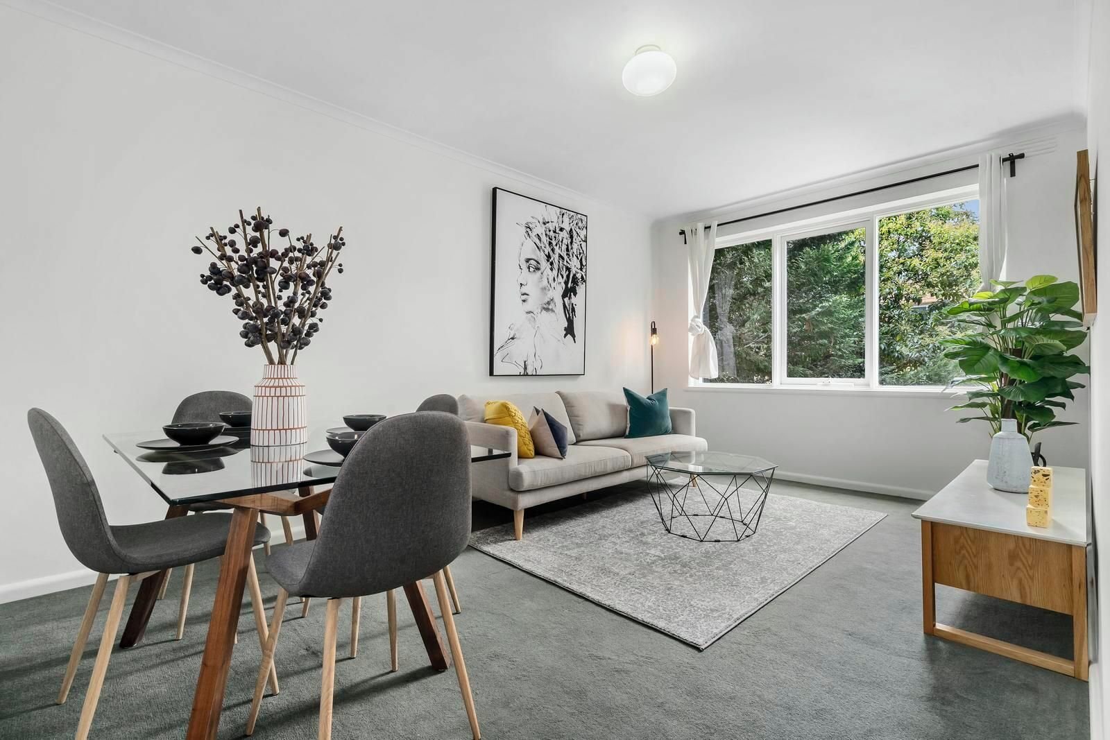 4/109 Victoria Road, Hawthorn East, 3123
