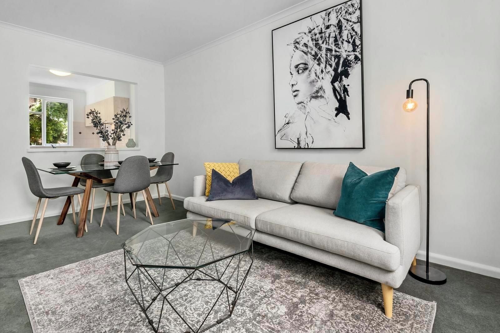 4/109 Victoria Road, Hawthorn East, 3123