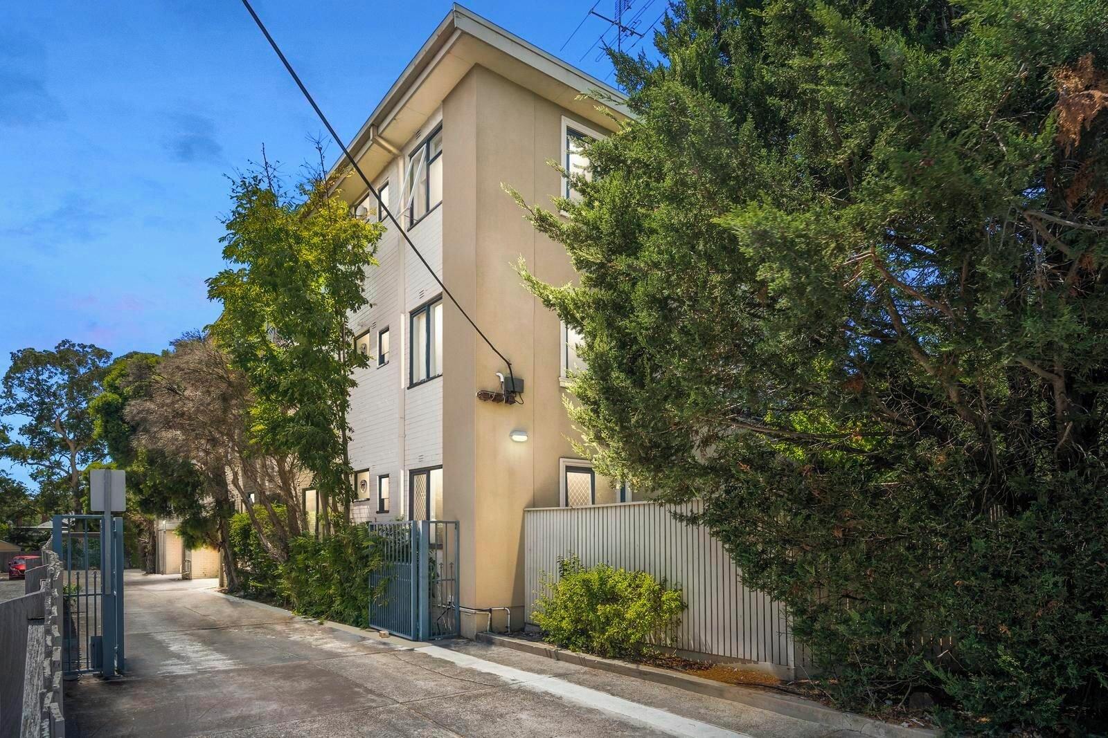 4/109 Victoria Road, Hawthorn East, 3123