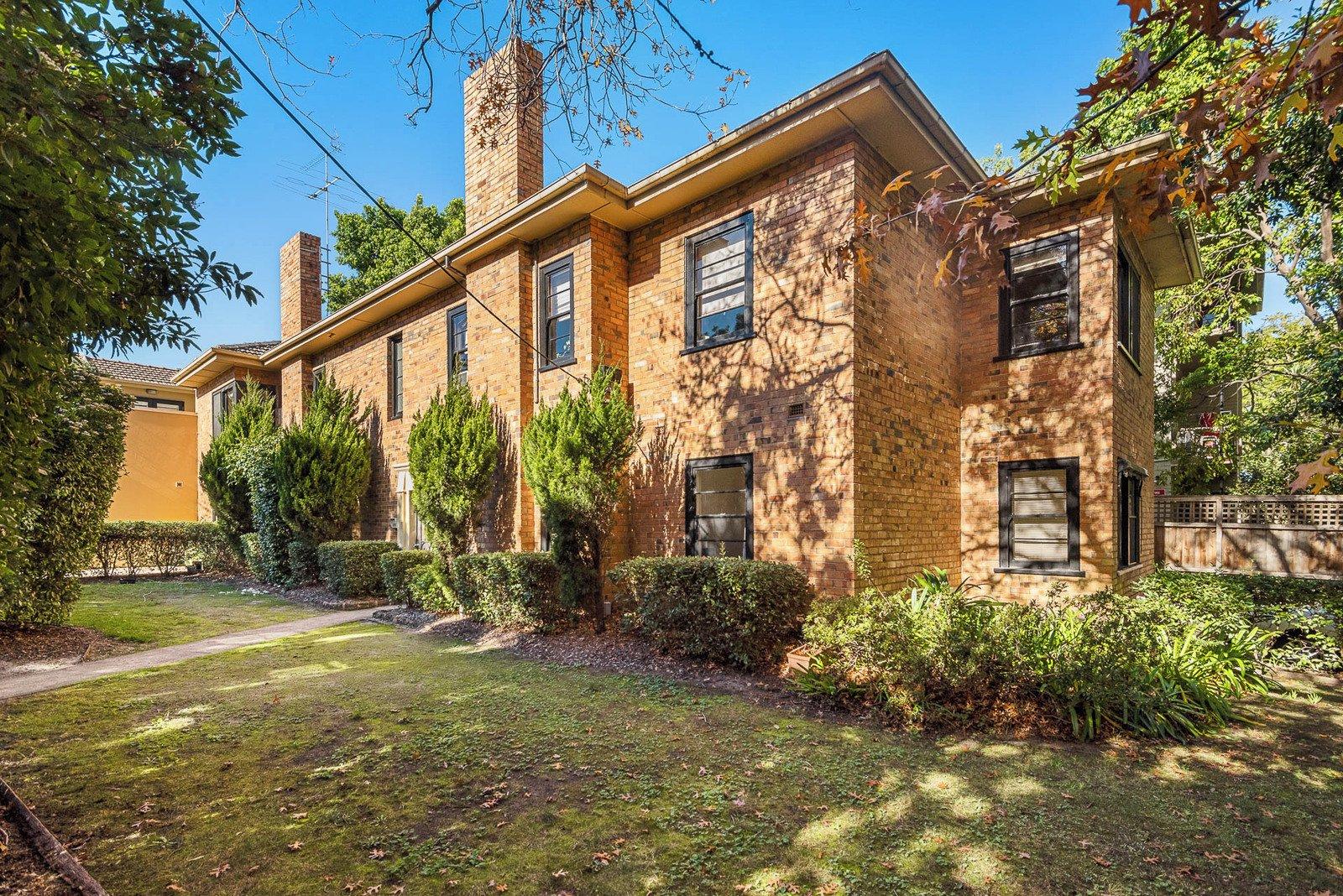 4/10 Grandview Grove, Prahran, 3181