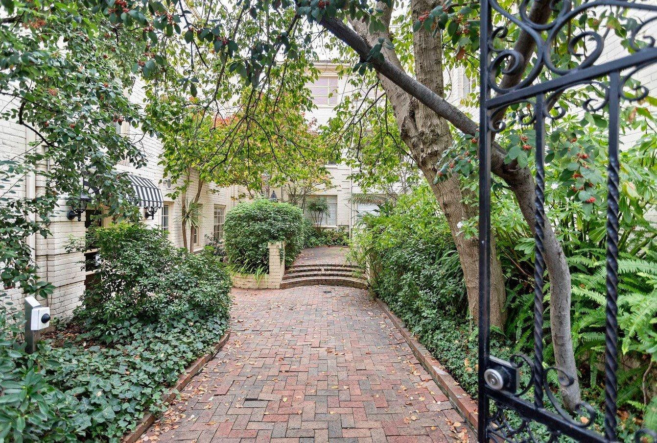 4/11-17 Leopold Street, South Yarra, 3141