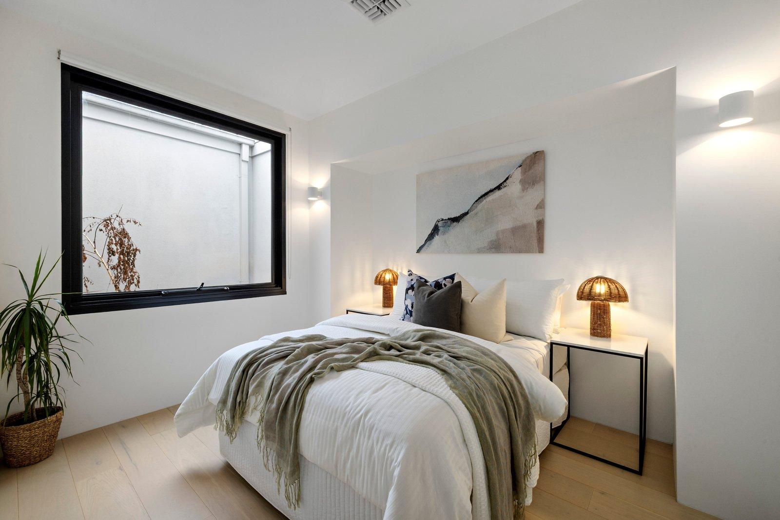 4/113 Osborne Street, South Yarra, 3141