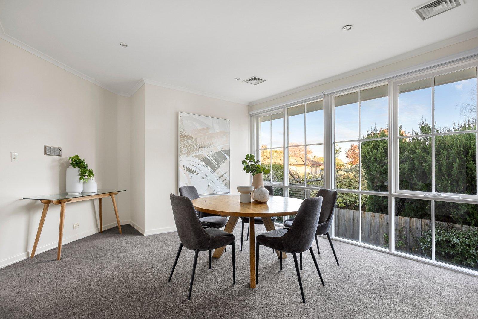 4/128 Sackville Street, Kew, 3101
