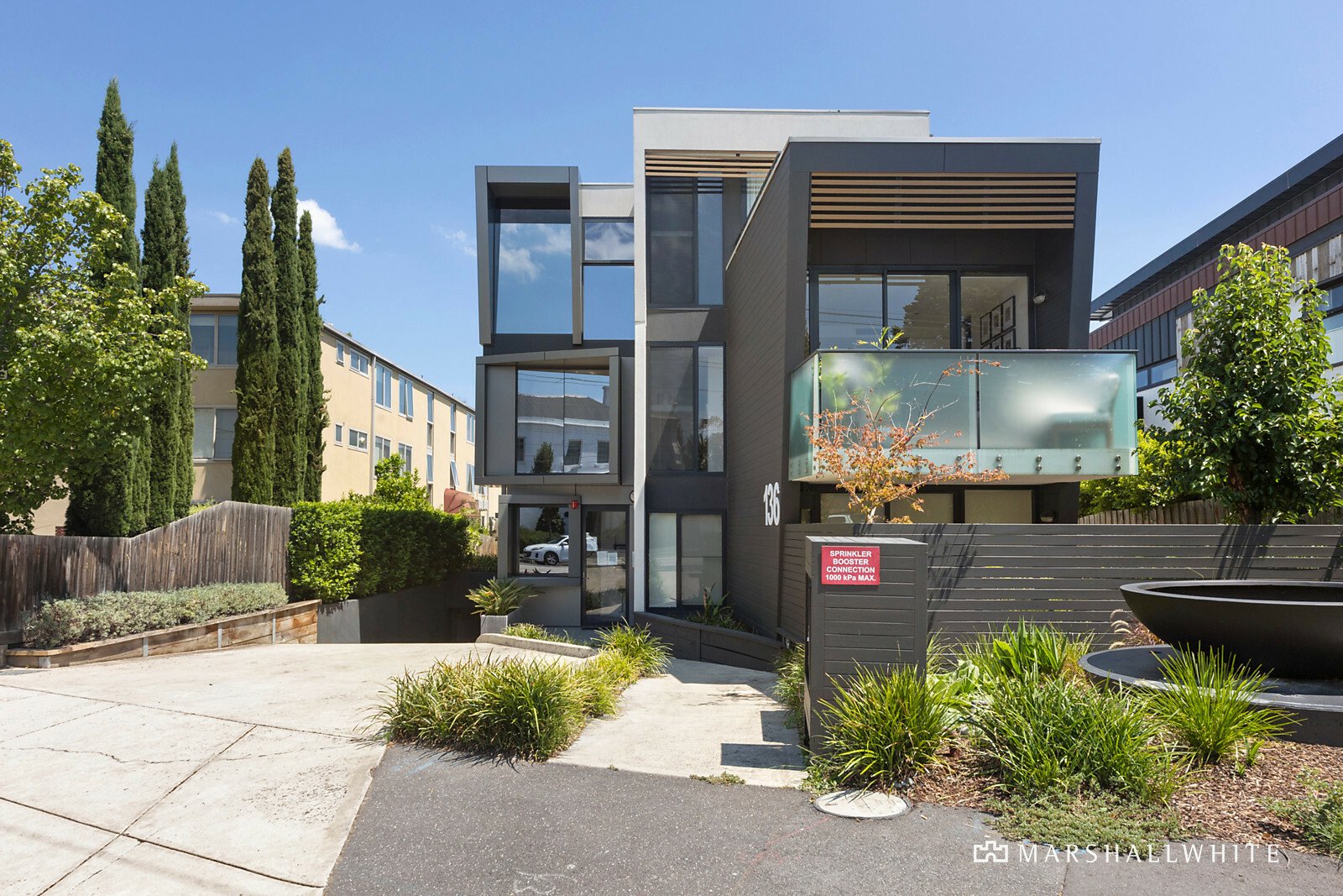 4/136 Church Street, Hawthorn, 3122