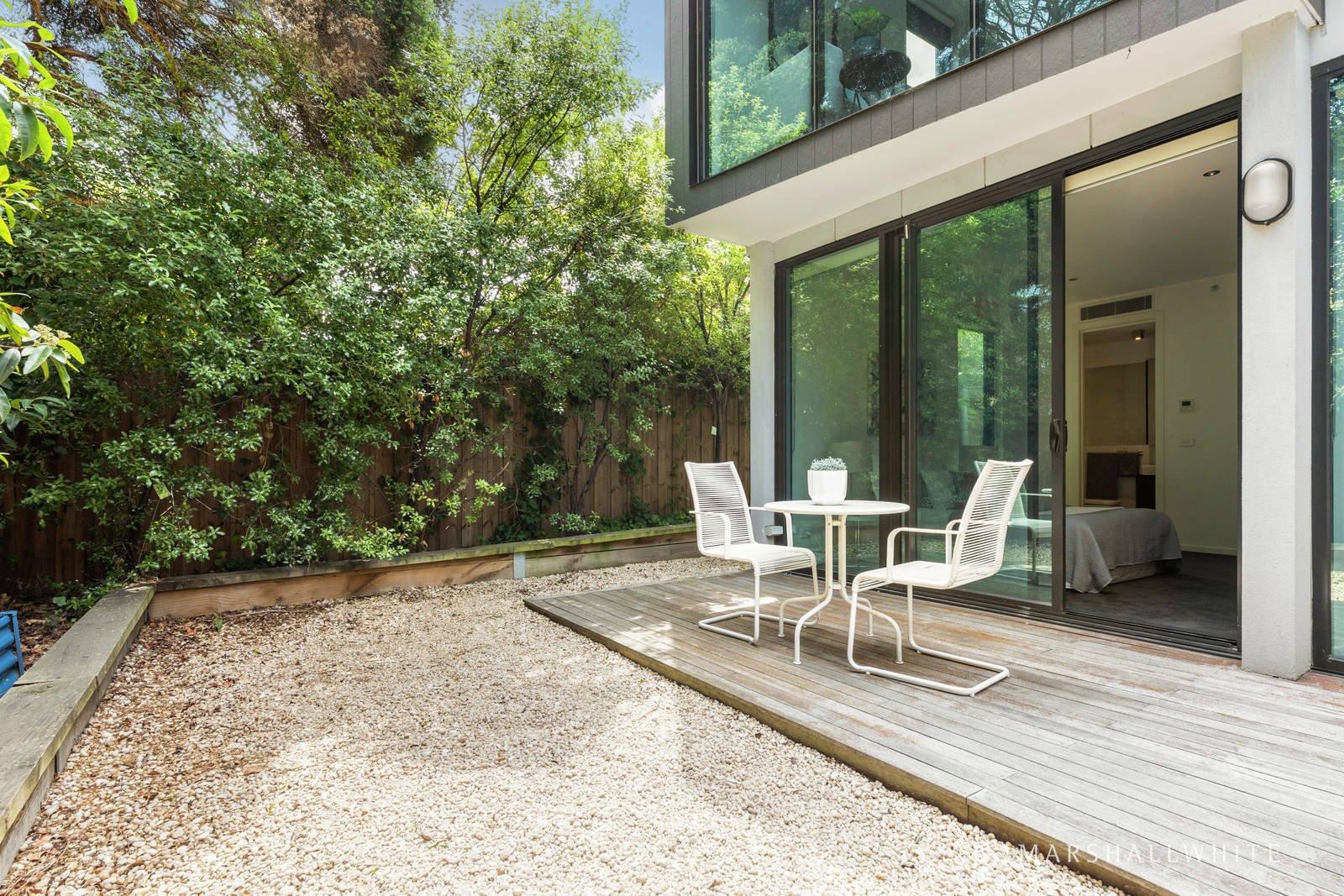 4/136 Church Street, Hawthorn, 3122