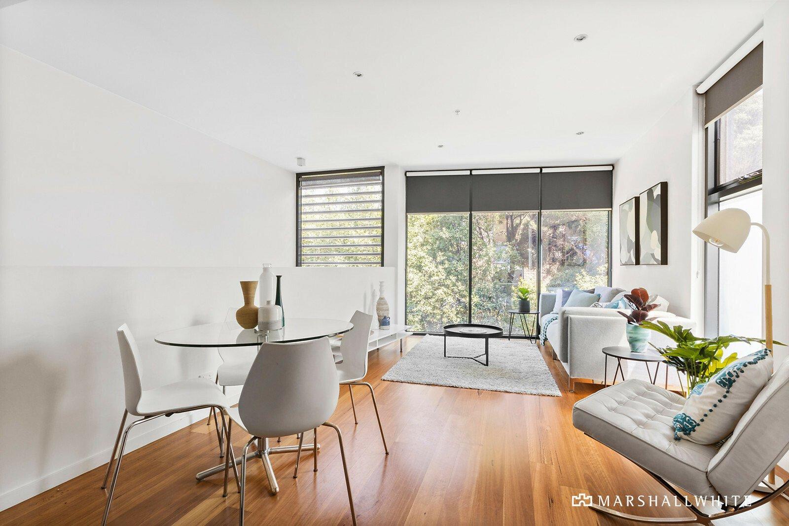 4/136 Church Street, Hawthorn, 3122