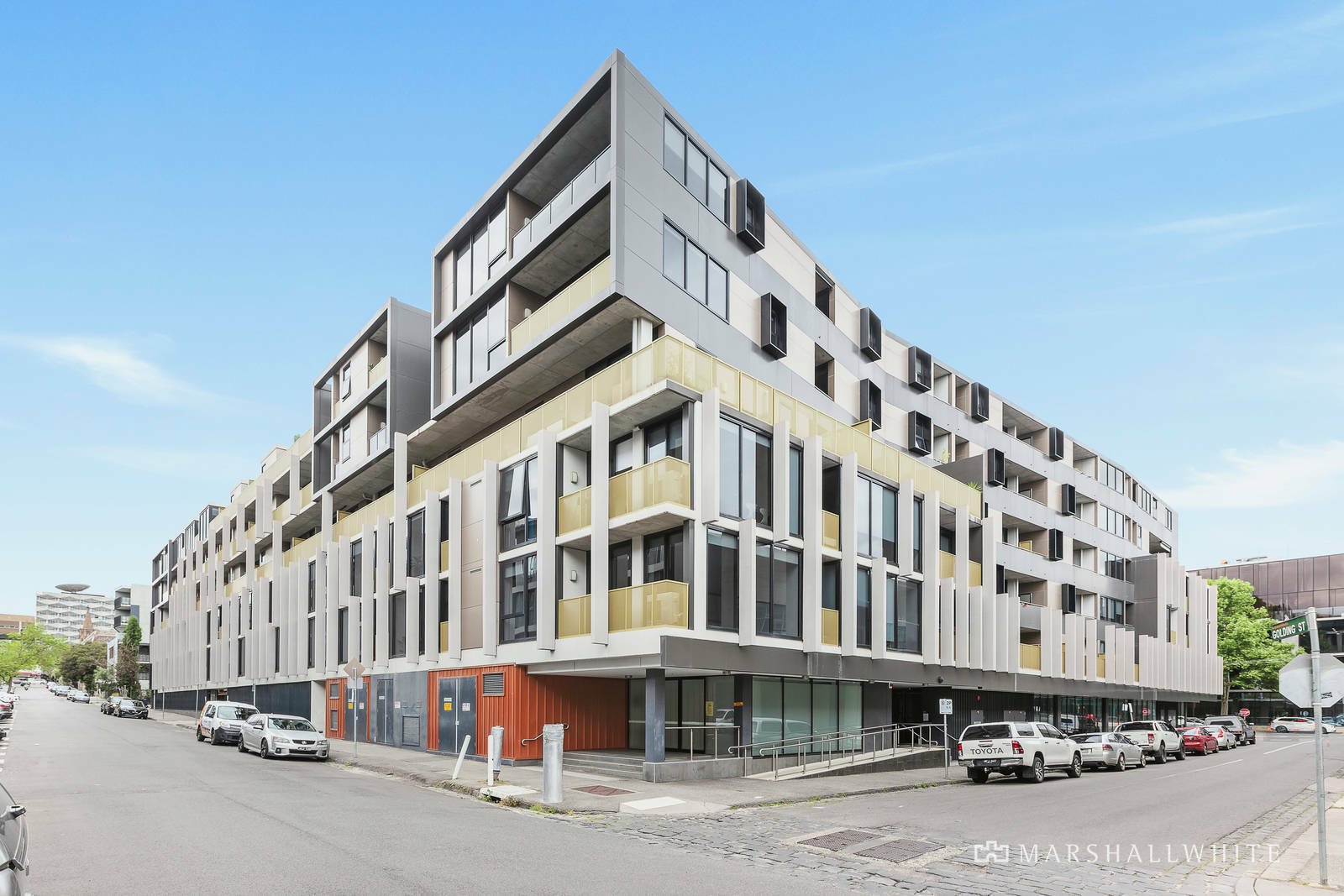 413/2 Golding Street, Hawthorn, 3122