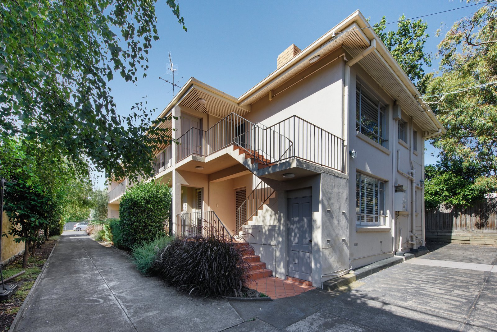 4/14 Oak Street, Hawthorn, 3122