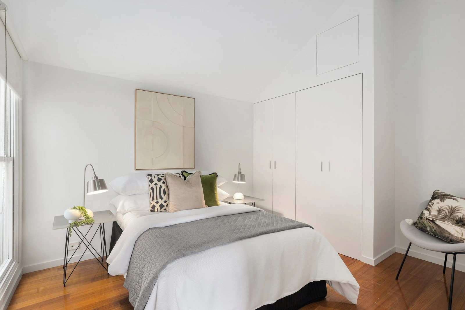 4/155 Fitzroy Street, St Kilda, 3182