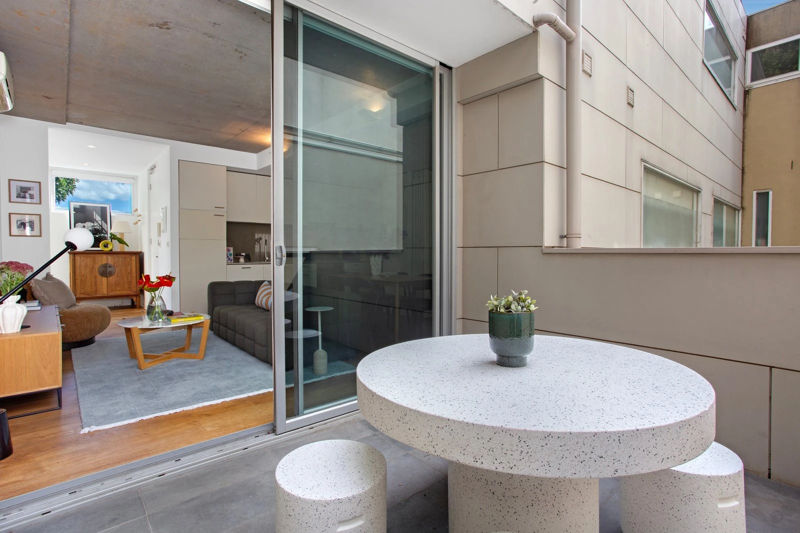 4/157 Peel Street, Windsor, 3181