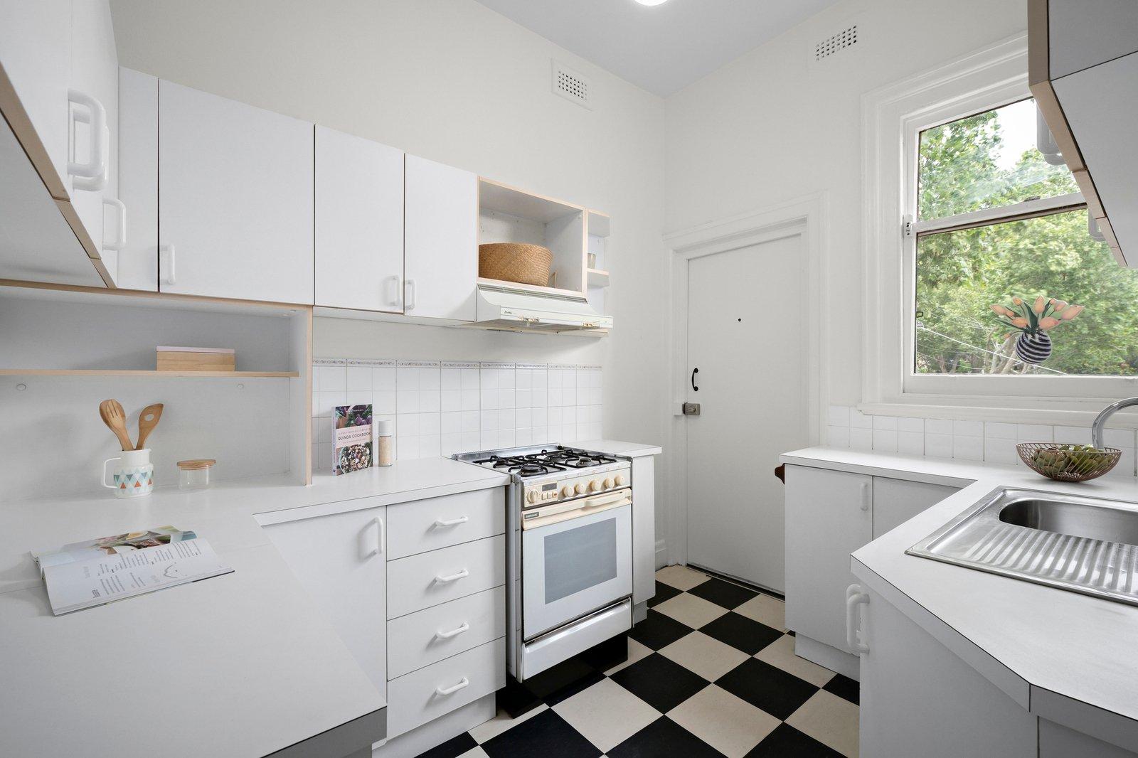 4/15-17 Crimea Street, St Kilda, 3182