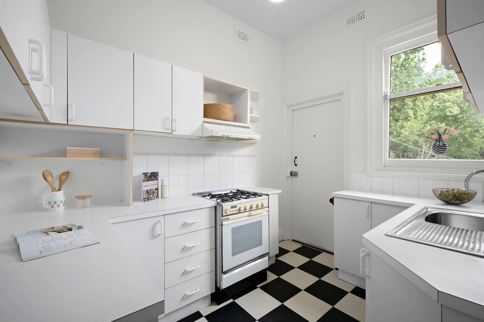 4/15-17 Crimea Street, St Kilda, 3182