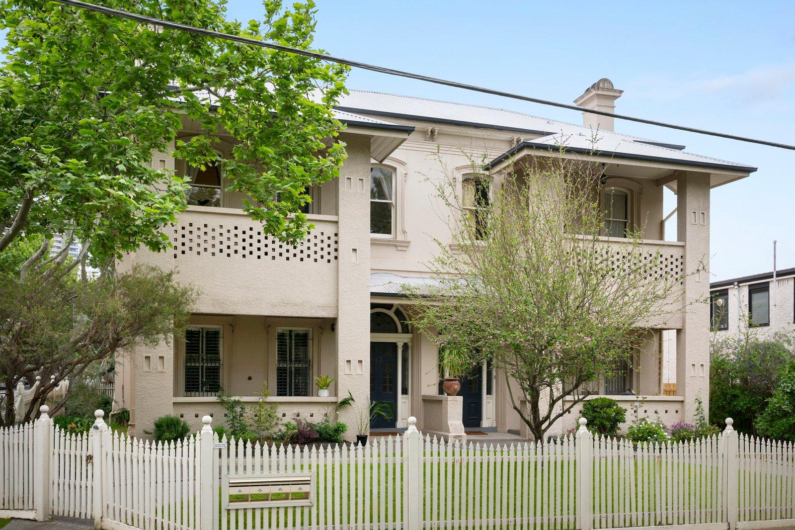 4/15-17 Crimea Street, St Kilda, 3182