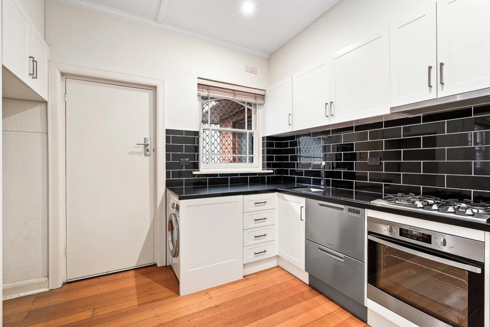 4/161 Victoria Road, Hawthorn East, 3123