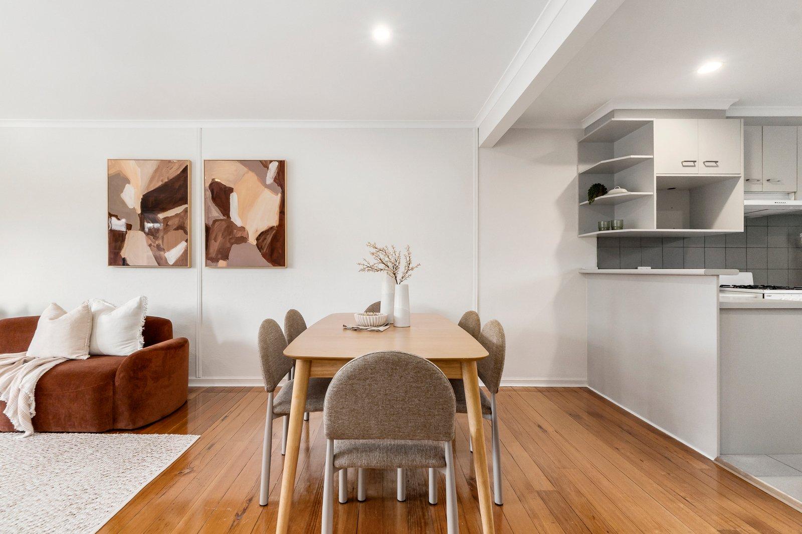 4/17 Kingsley Crescent, Mont Albert, 3127