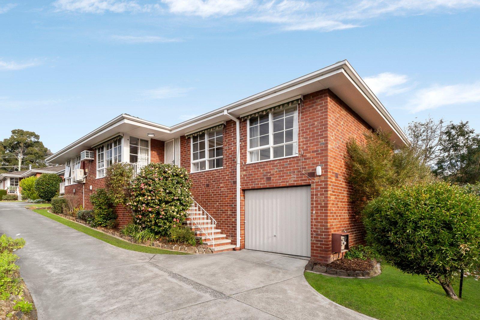 4/17 Kingsley Crescent, Mont Albert, 3127