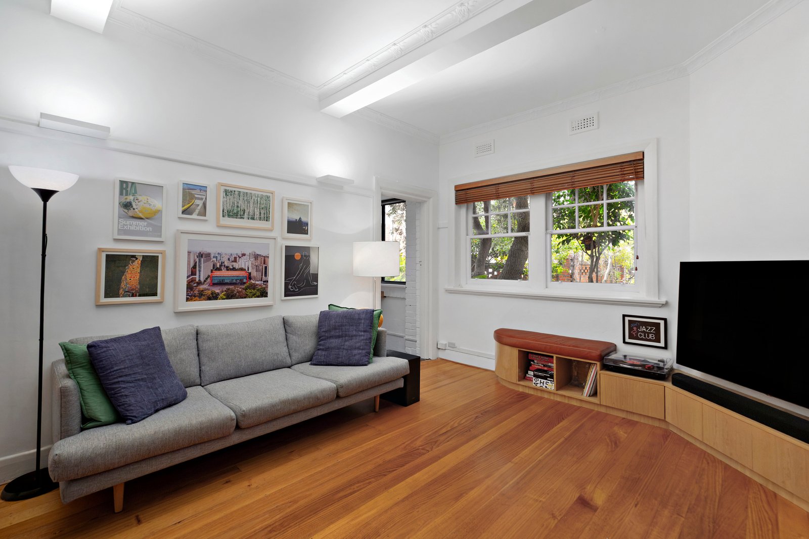 4/17 Mitford Street, St Kilda, 3182