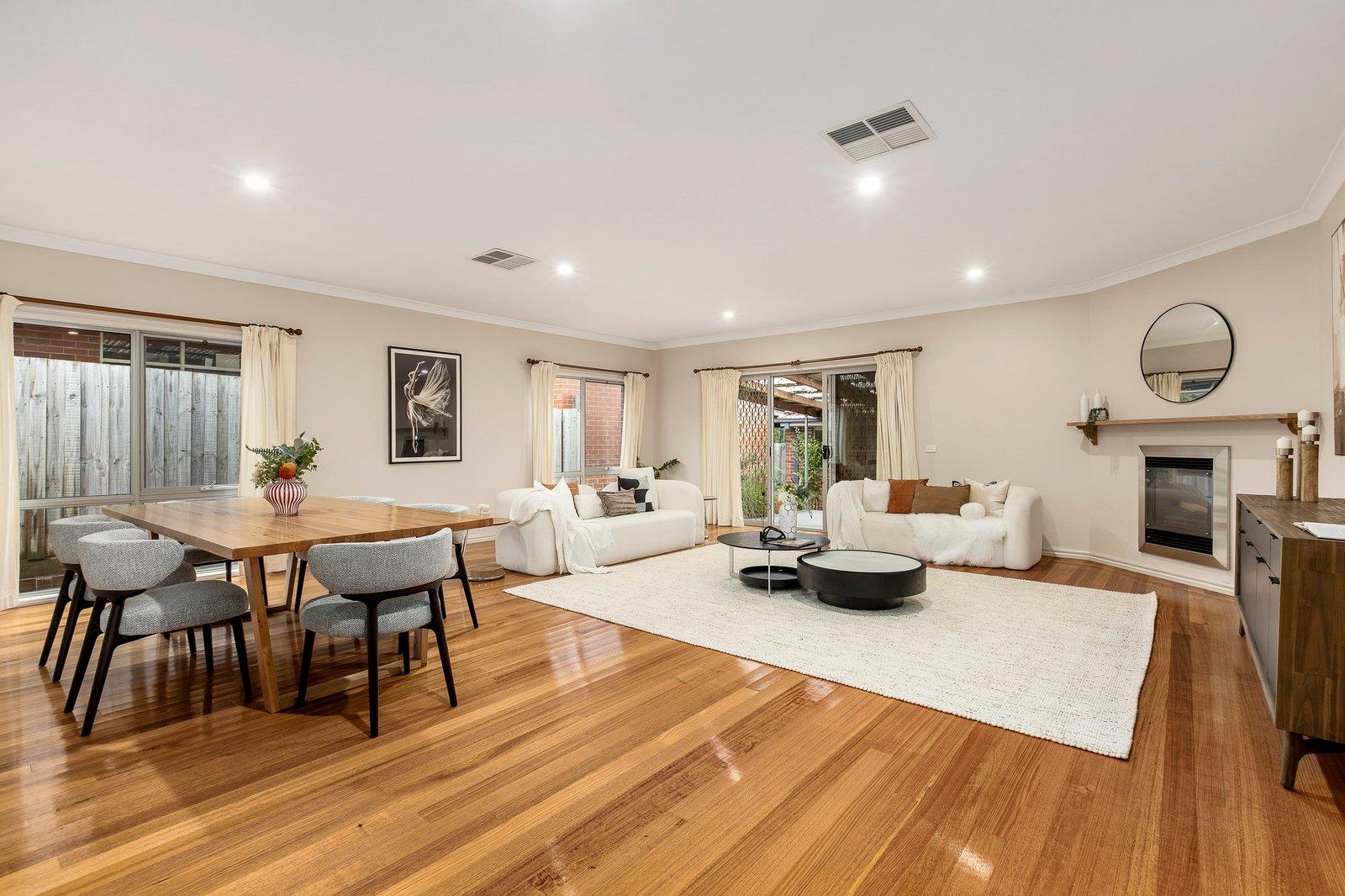 418 Upper Heidelberg Road, Eaglemont, 3084