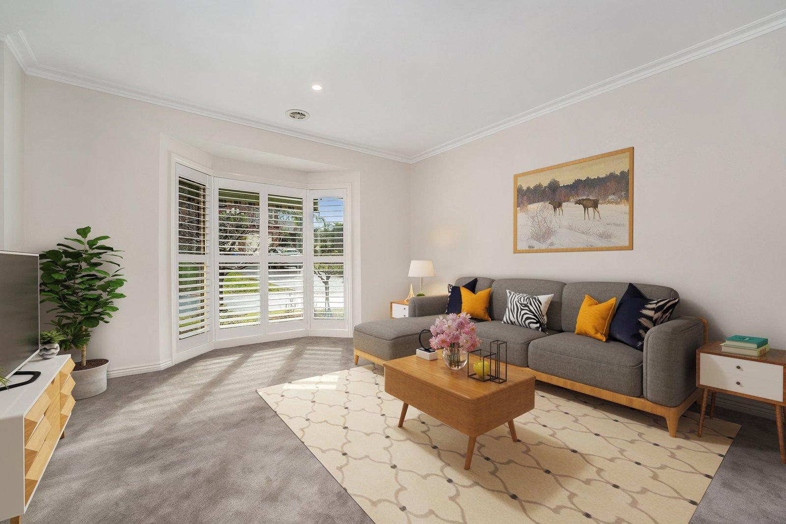 42 Vaughan Crescent, Kew East, 3102
