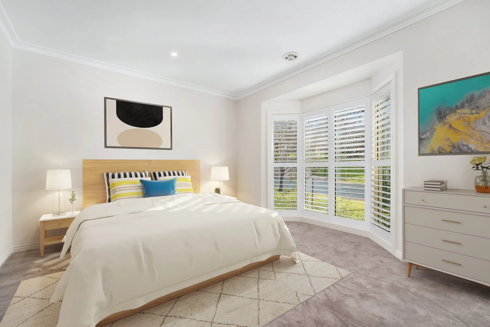 42 Vaughan Crescent, Kew East, 3102