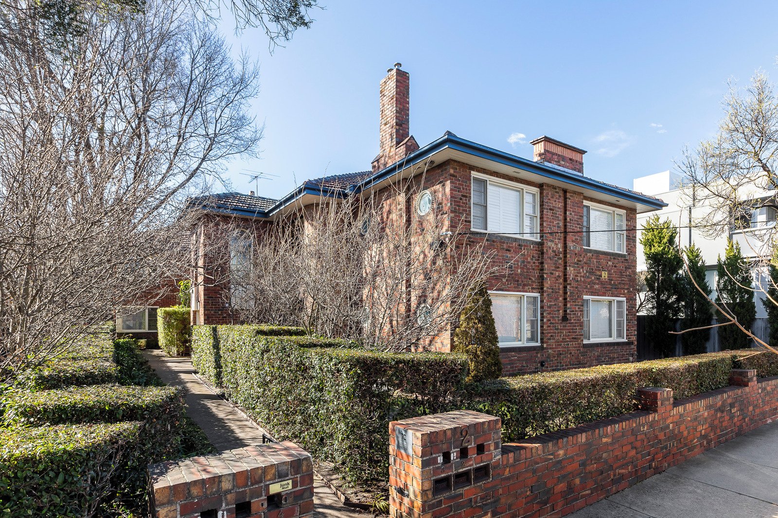 4/2 Alfred Street, Prahran, 3181
