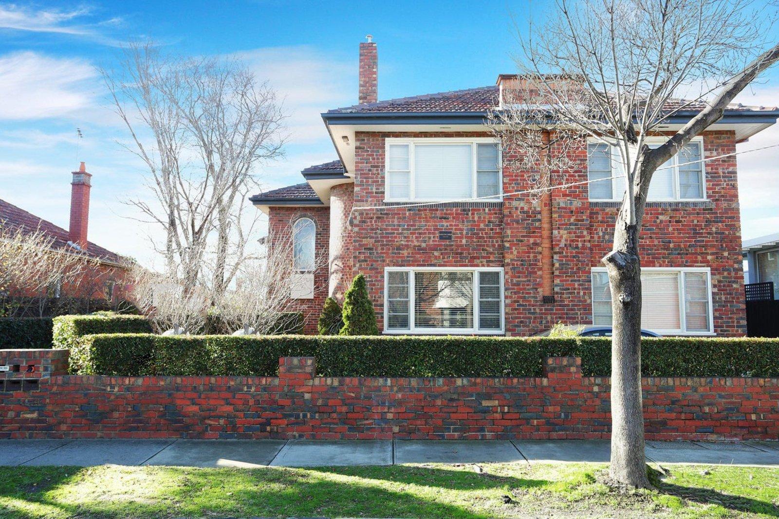4/2 Alfred Street, Prahran, 3181
