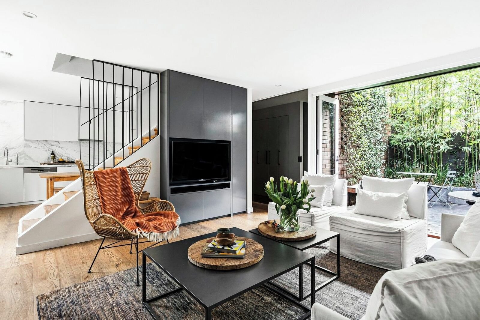 4/2 Anderson Street, South Yarra, 3141