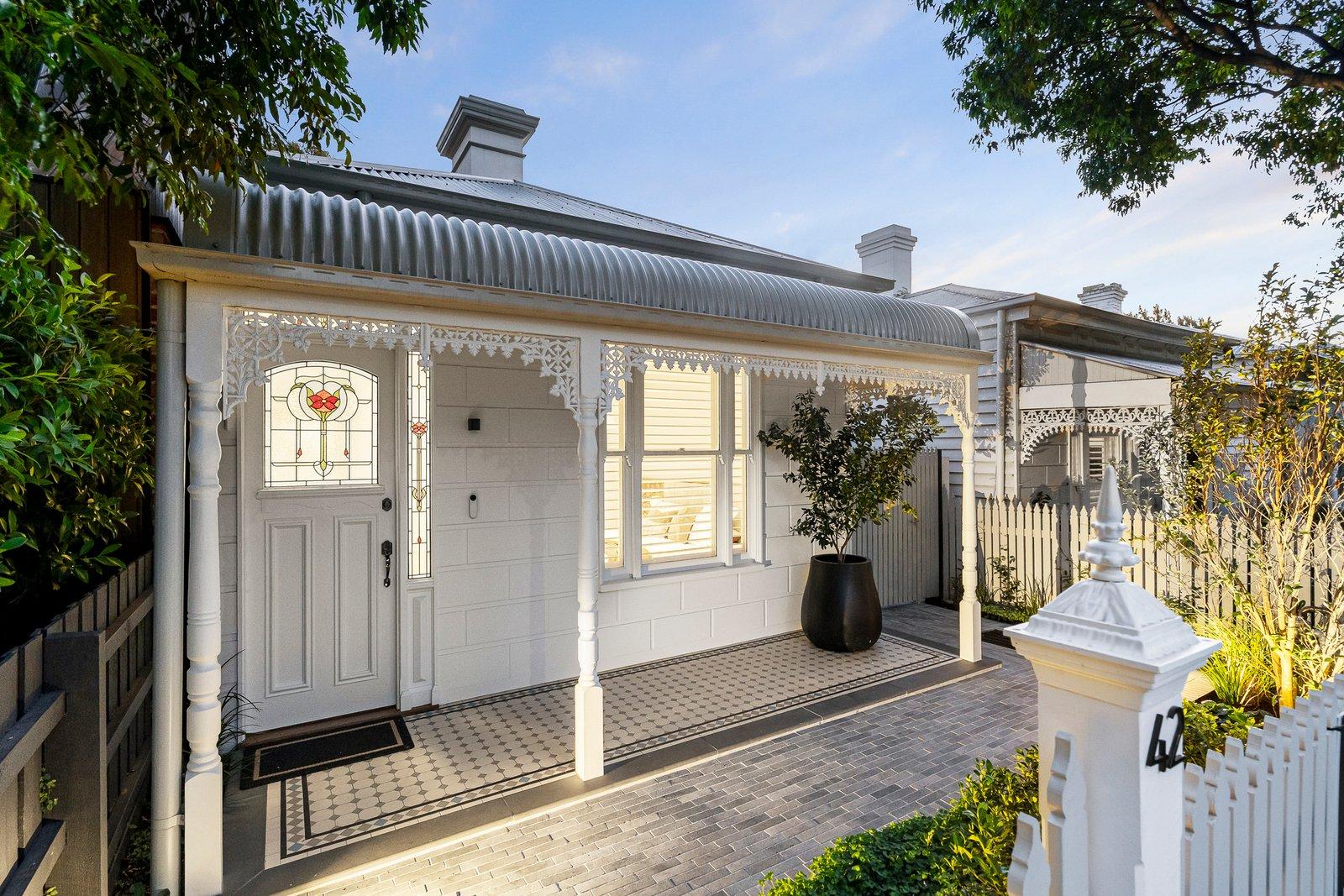 42 College Street, Hawthorn, 3122