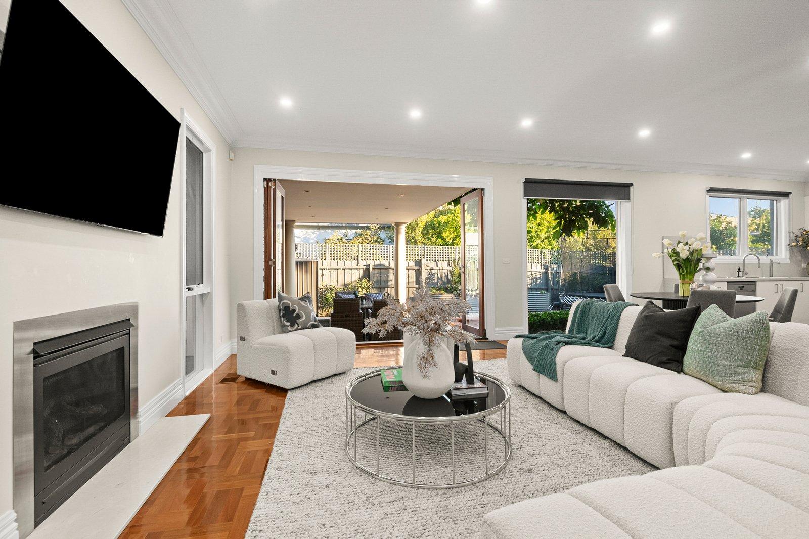 42 Grosvenor Parade, Balwyn, 3103