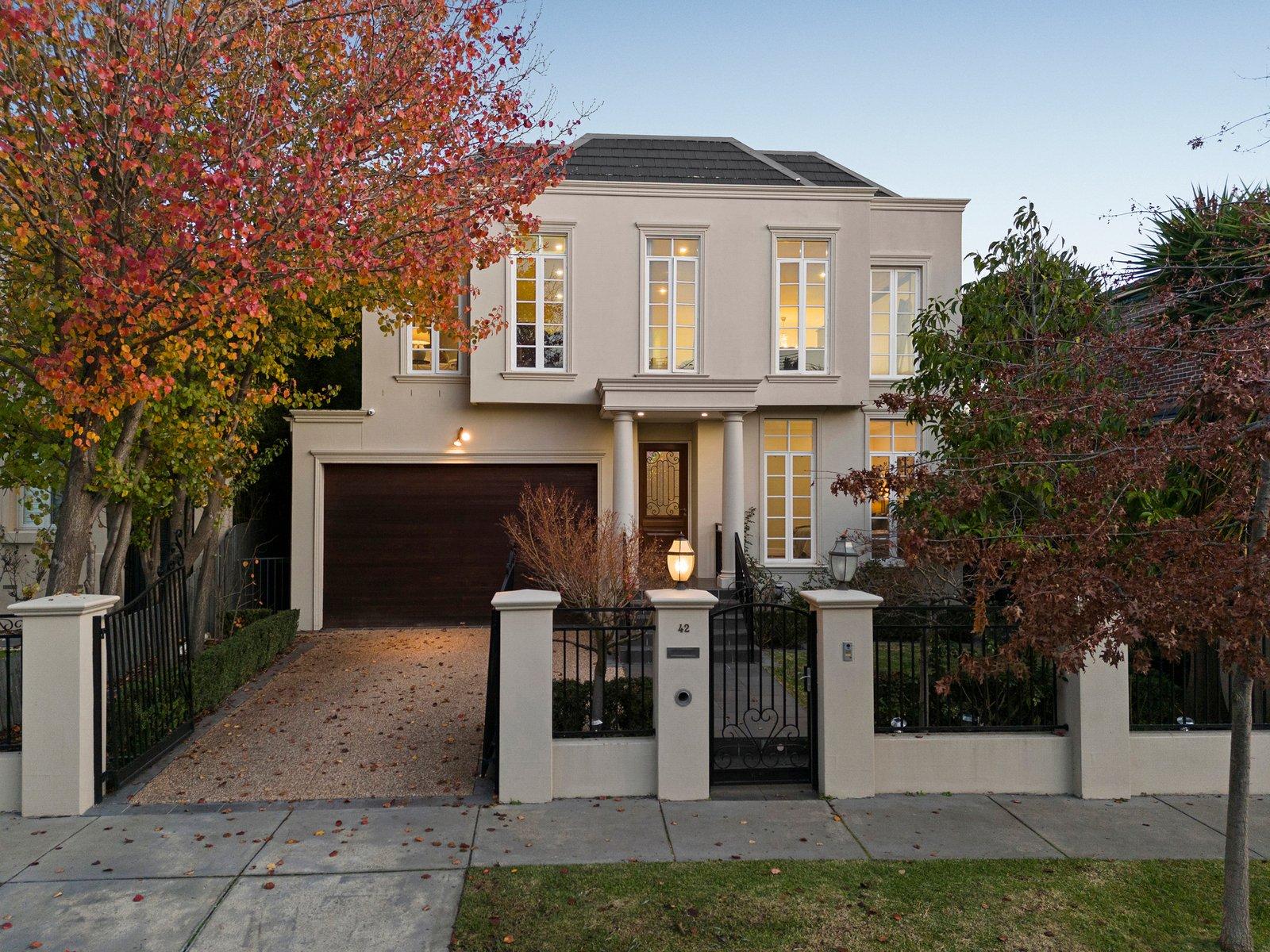 42 Grosvenor Parade, Balwyn, 3103