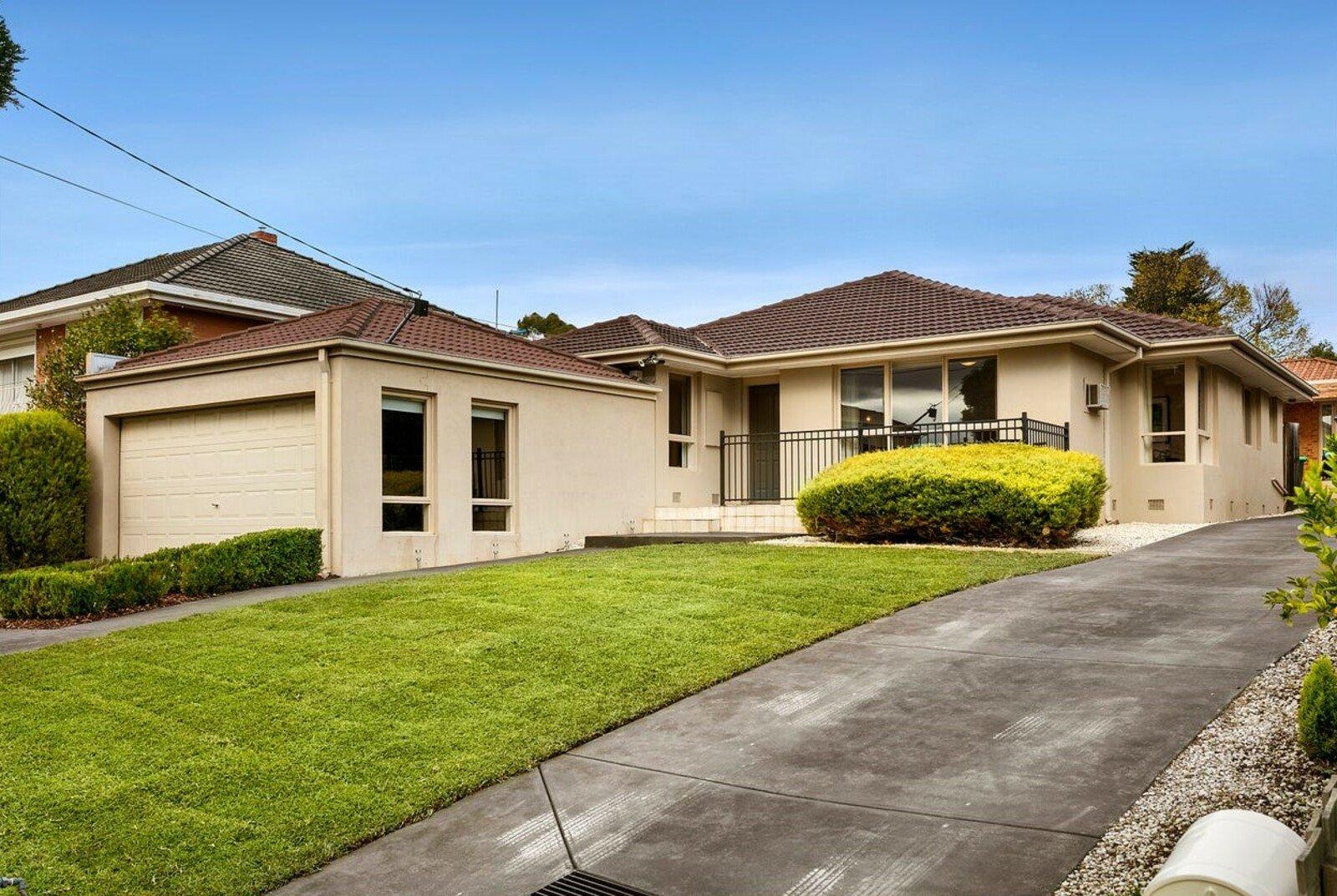 42 Roderick Street, Doncaster East, 3109