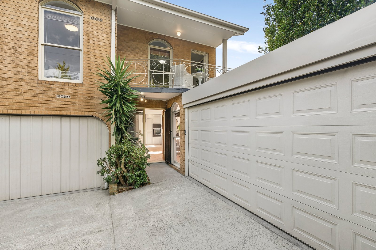 4/204 Brougham Street, Kew, 3101