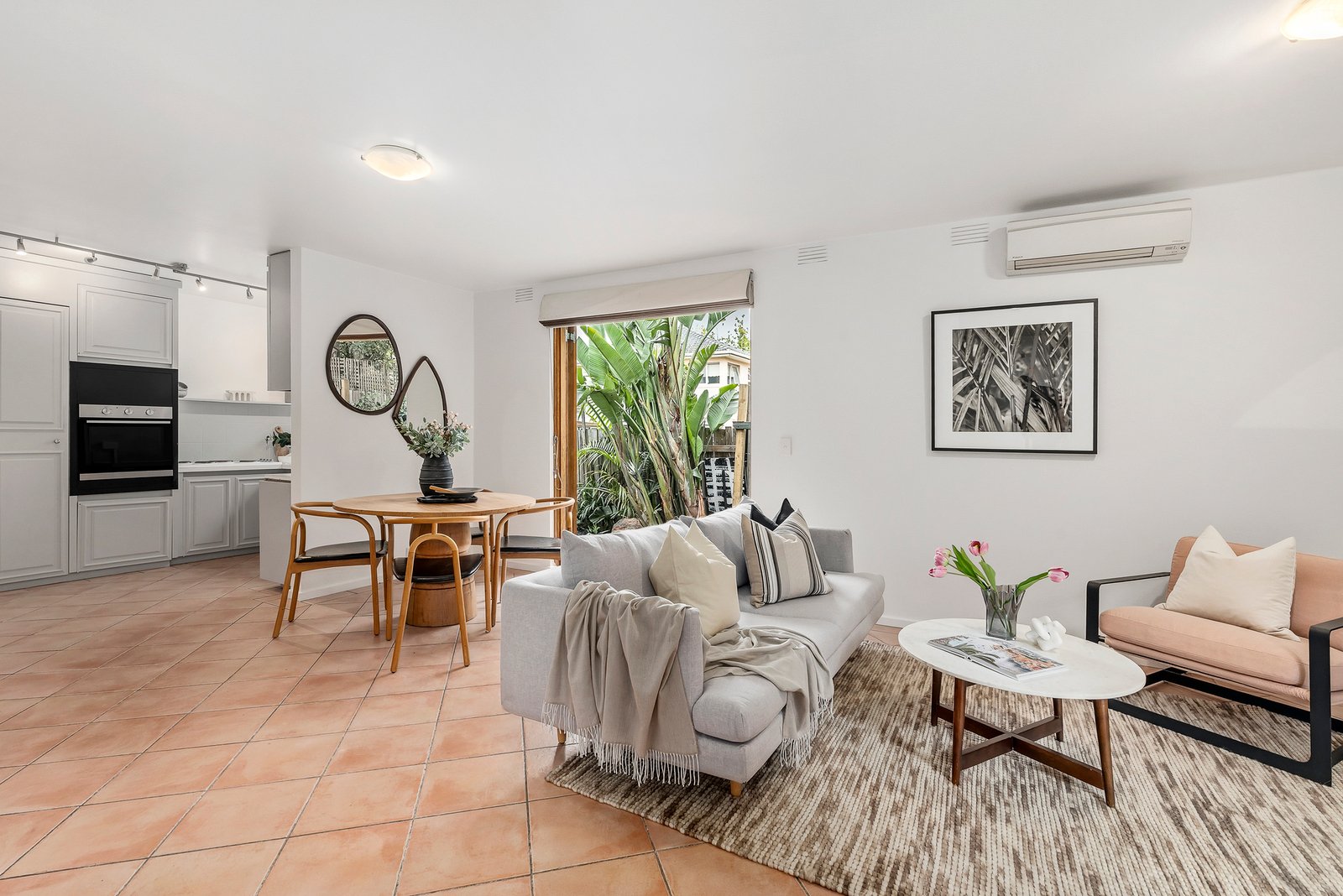 4/204 Brougham Street, Kew, 3101