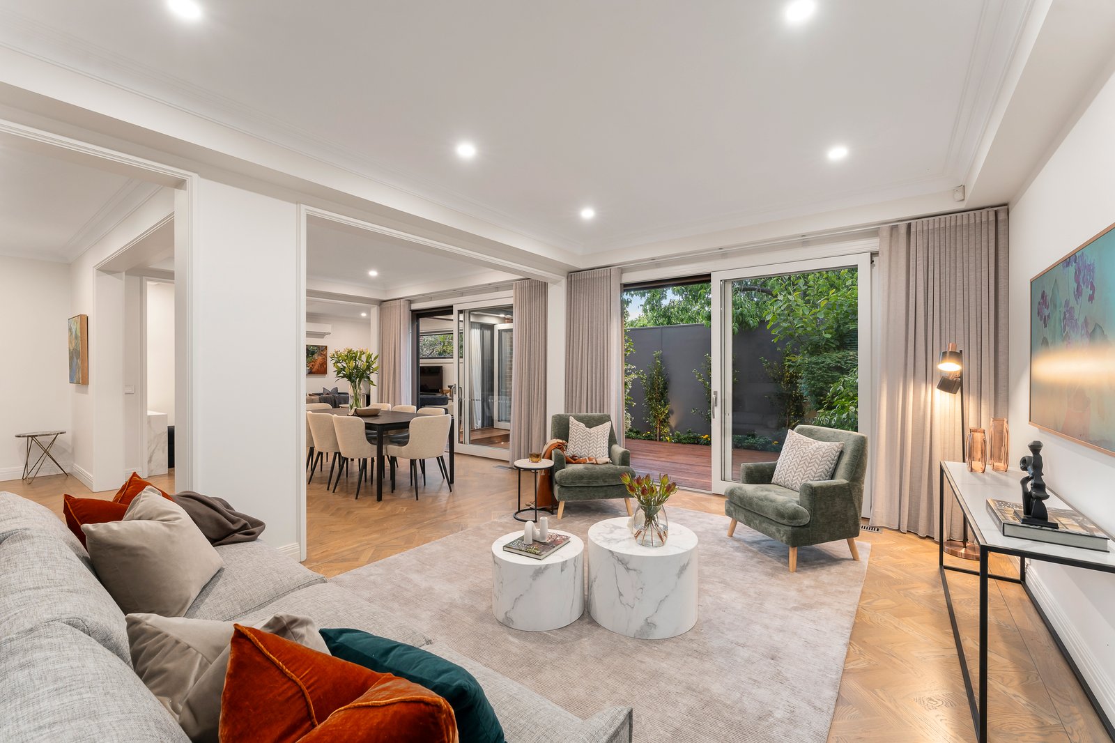 4/22 Prospect Hill Road, Camberwell, 3124