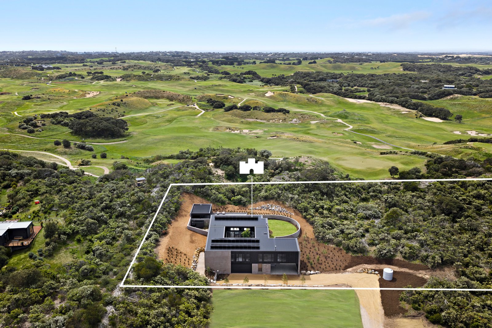 422E Sandy Road, St Andrews Beach, 3941