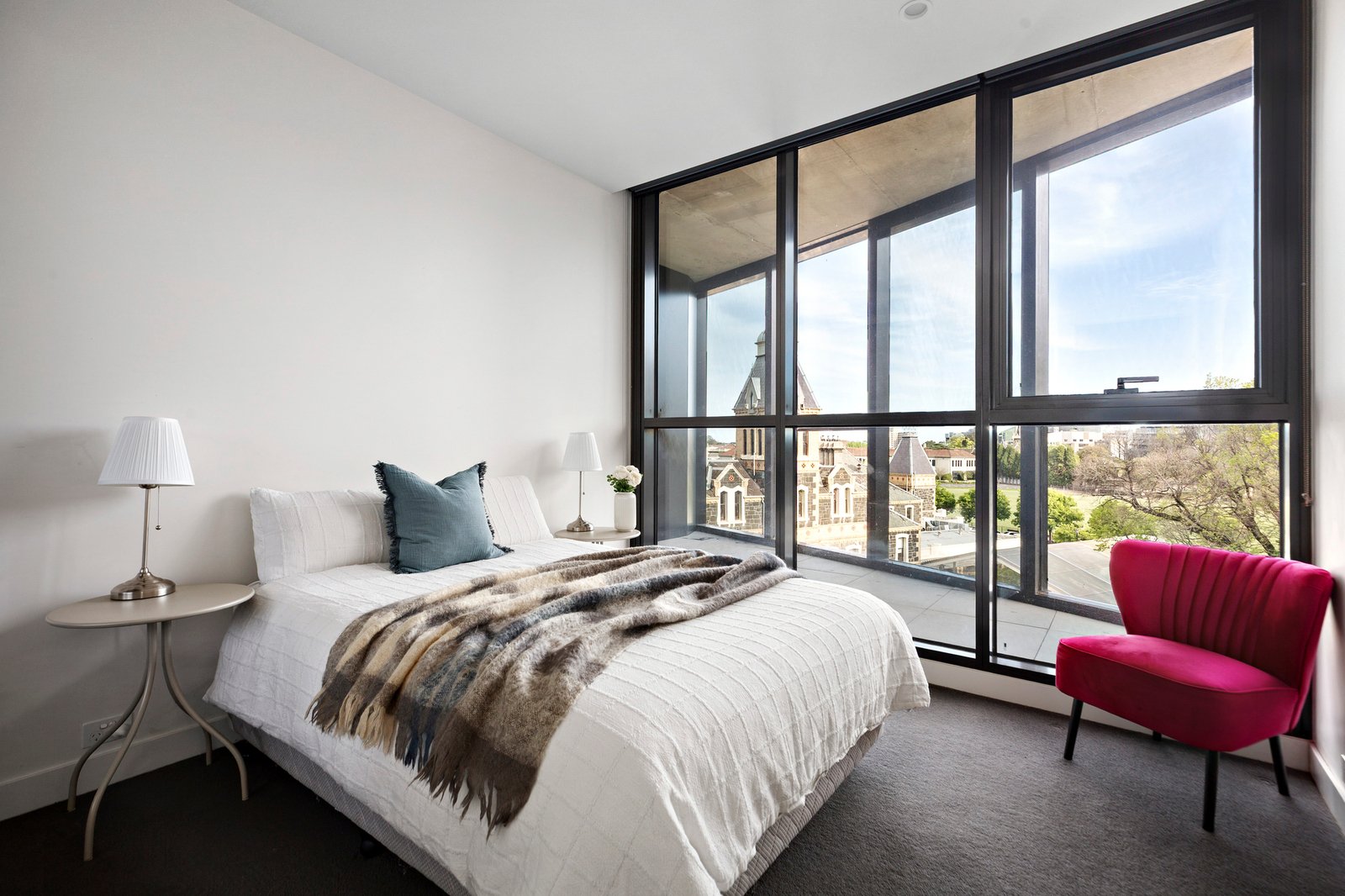 423/555 St Kilda Road, Melbourne, 3004