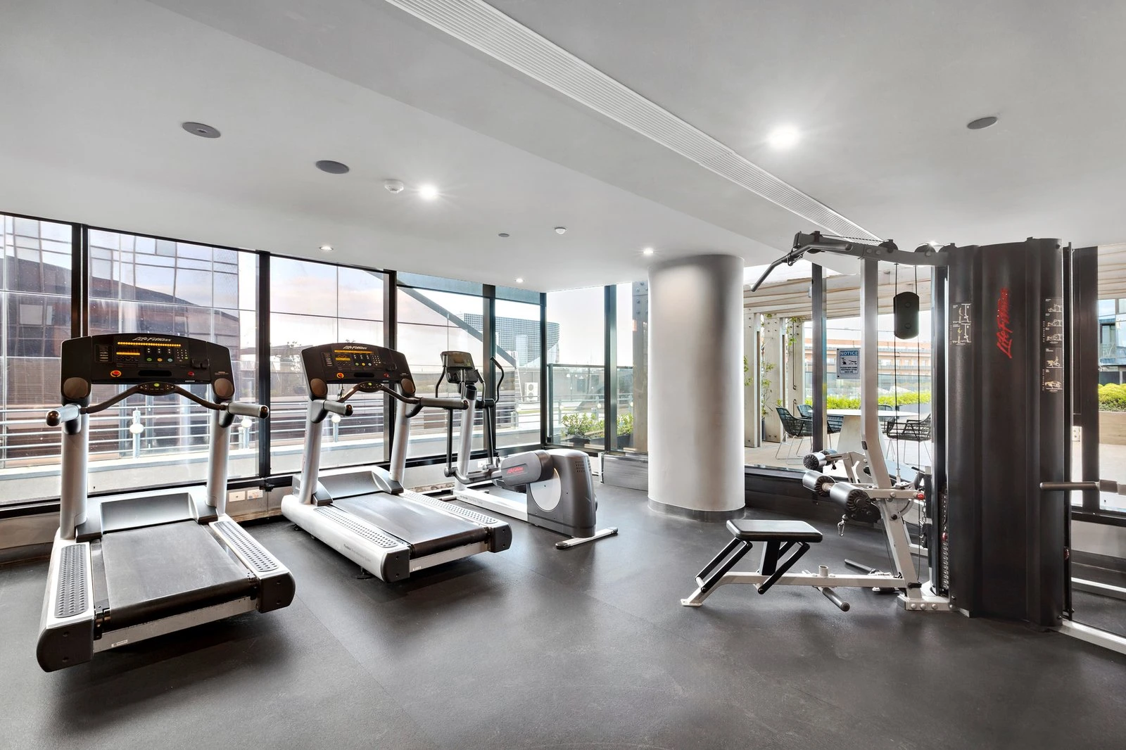 423/555 St Kilda Road, Melbourne, 3004