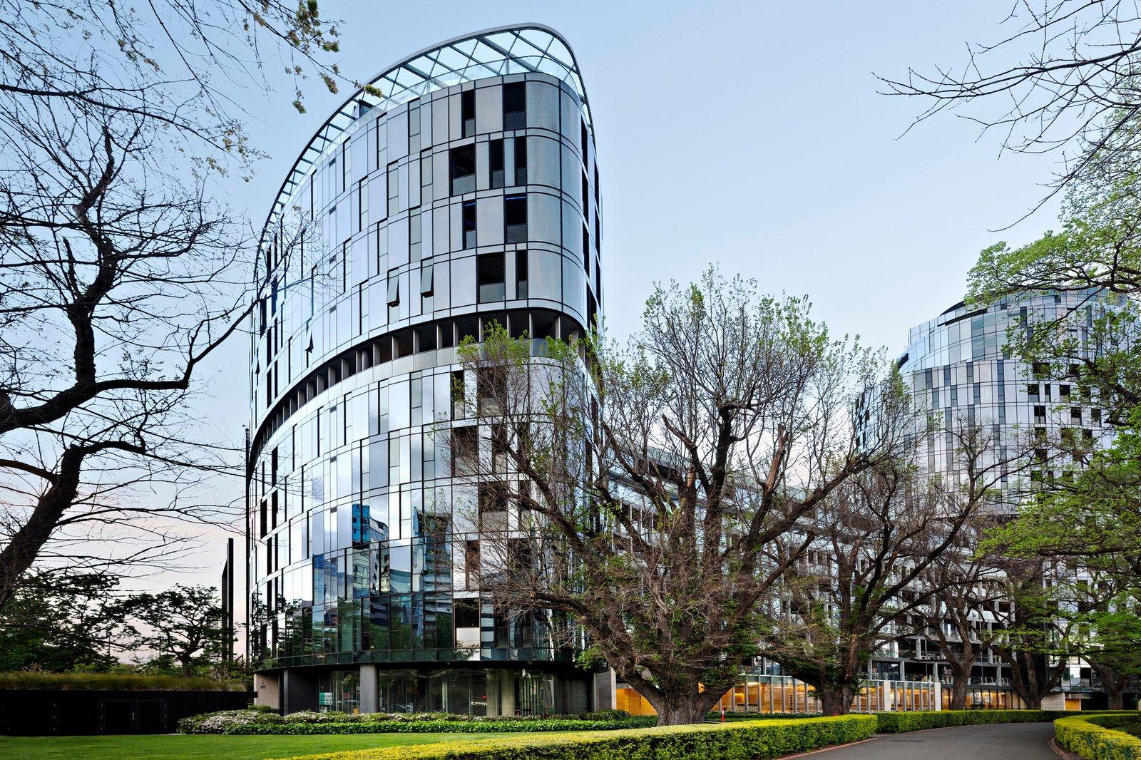 423/555 St Kilda Road, Melbourne, 3004